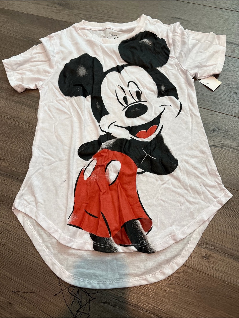 Juniors Tom And Jerry Shirt Size XS 1